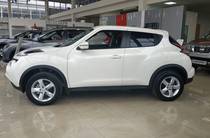 Nissan Juke Acenta