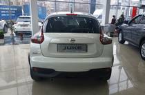 Nissan Juke Acenta