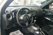 Nissan Juke Acenta