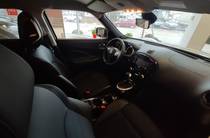 Nissan Juke Bose Personal Edition Black