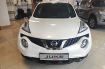 Nissan Juke Bose Personal Edition Black