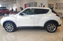 Nissan Juke Bose Personal Edition Black