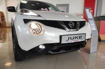 Nissan Juke Bose Personal Edition Black