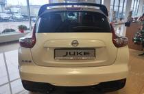 Nissan Juke Bose Personal Edition Black