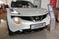 Nissan Juke Bose Personal Edition Black