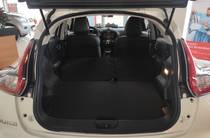 Nissan Juke Bose Personal Edition Black