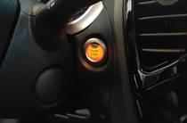 Nissan Juke Bose Personal Edition Black