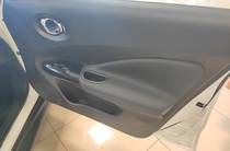 Nissan Juke Bose Personal Edition Black