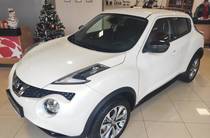 Nissan Juke Bose Personal Edition Black