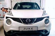 Nissan Juke Acenta