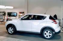 Nissan Juke Acenta