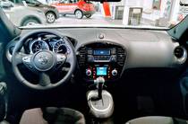 Nissan Juke Acenta