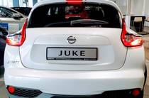 Nissan Juke Acenta