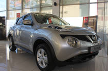 Nissan Juke Acenta