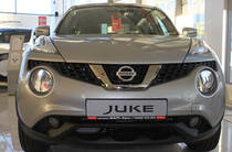 Nissan Juke Acenta