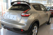 Nissan Juke Acenta