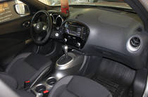 Nissan Juke Acenta