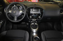 Nissan Juke Acenta