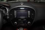 Nissan Juke Bose Personal Edition Orange