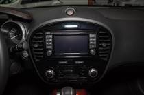 Nissan Juke Bose Personal Edition Orange