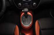 Nissan Juke Bose Personal Edition Orange