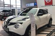 Nissan Juke Acenta