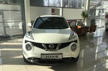 Nissan Juke Acenta