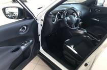 Nissan Juke Acenta