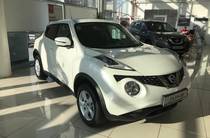 Nissan Juke Acenta