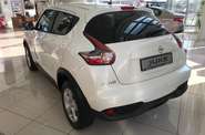 Nissan Juke Acenta