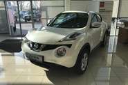 Nissan Juke Acenta