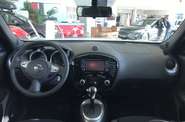 Nissan Juke Acenta