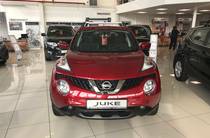 Nissan Juke Acenta