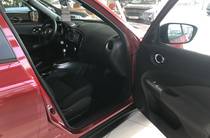 Nissan Juke Acenta