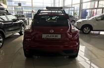 Nissan Juke Acenta