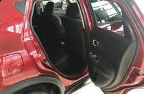 Nissan Juke Acenta