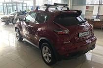 Nissan Juke Acenta