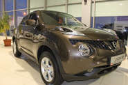 Nissan Juke Acenta