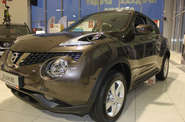 Nissan Juke Acenta