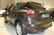 Nissan Juke Acenta