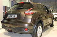 Nissan Juke Acenta