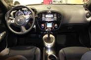 Nissan Juke Acenta