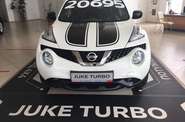 Nissan Juke Acenta