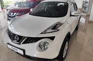 Nissan Juke Acenta