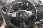 Nissan Juke Acenta