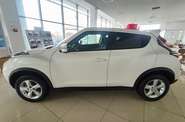 Nissan Juke Acenta