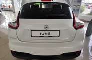 Nissan Juke Acenta