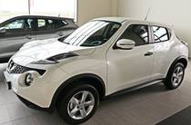 Nissan Juke Visia