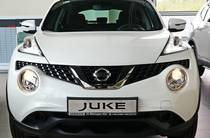 Nissan Juke Visia