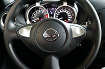 Nissan Juke Visia